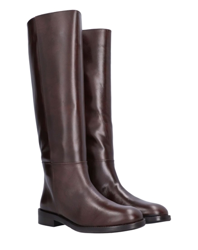 Billi Bi - A19106 Støvle - Rustic Oil